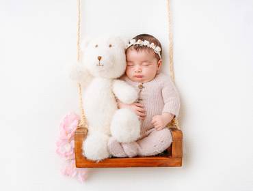 Newborn de Primeiros dias da Ana Liz