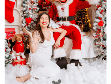 Infantil de Proposta Natal 2025