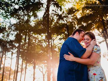 Pré Casamento de Klessius e Rebeca