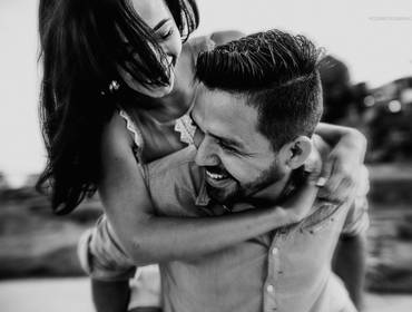 Pré Casamento de Paulo Roberto e Raynice Assis