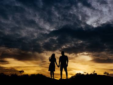 Pré Casamento de Marcelo e Larissa