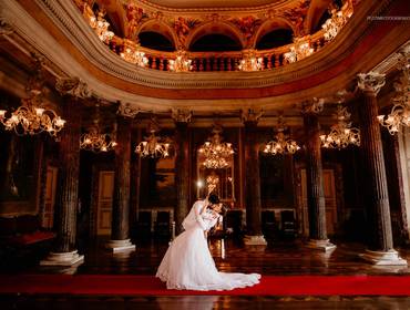 Pré Casamento de Giulia + Marcos