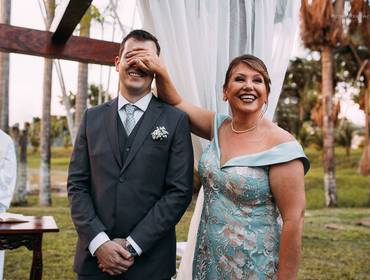 Casamento de Casamento Rafael e Rita