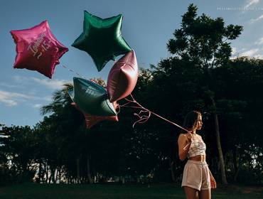 15 Anos de Ensaio Fotográfico de 15 anos em | Isadora