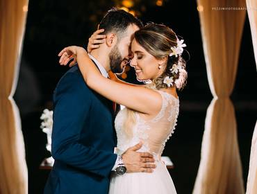 Casamento de Casamento Taíza & Alexandre