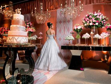 15 Anos de XV Isadora