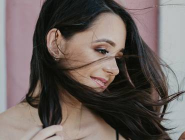 15 Anos de Ensaio Camila