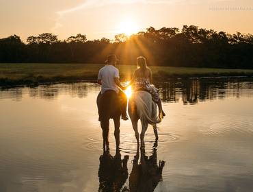 Pré Casamento de Janaína & Leandro