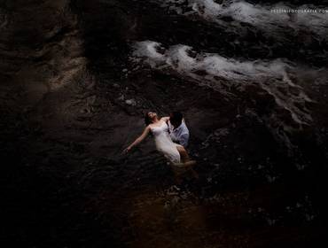 Pré Casamento de Geferson & Taynnah