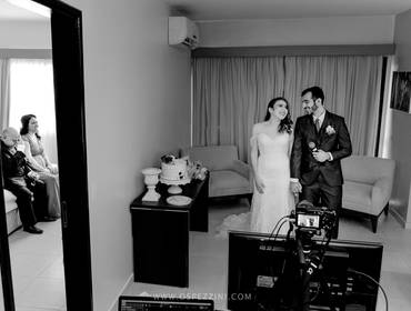 Casamento de Raiane & Mateus