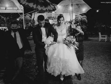 Casamento de Iago & Stefane
