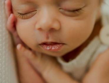 Primeiros Dias de Theo 21 Dias