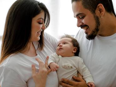 Primeiros Dias de Liz 42 Dias