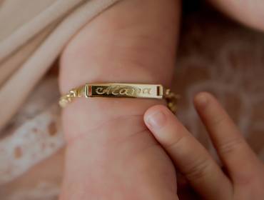 Primeiros Dias de Alana 12 Dias