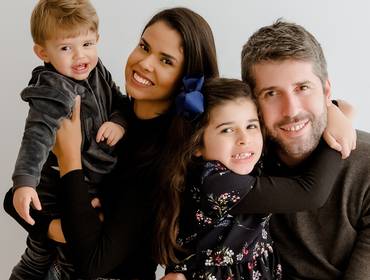 Família de Família Tesser