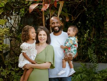 Aniversário de Matheus 1 ano