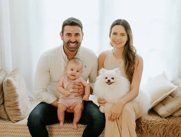 Crescimento do bebê de Arthur 3 meses