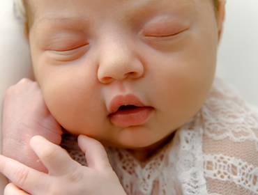 Primeiros Dias de Sofia 13 dias