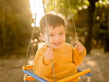 Aniversário de Pré aniversário Henrique 2 anos