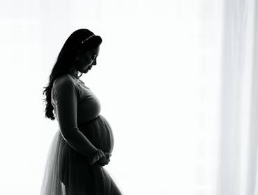 Gestante de Tatiane 32 semanas