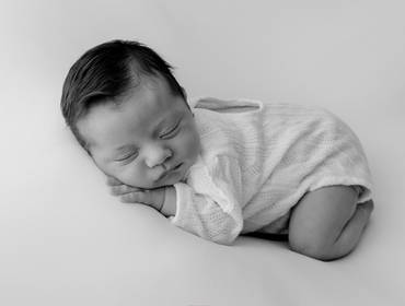 Primeiros Dias de Joaquim 15 dias