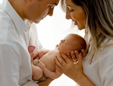 Primeiros Dias de Pedro 12 dias