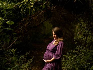 Gestante de Gessika 32 semanas