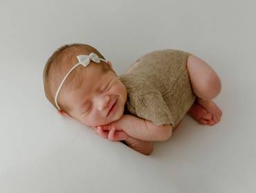 Primeiros Dias de Liz 15 dias