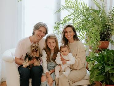 Família de Família Oliveira