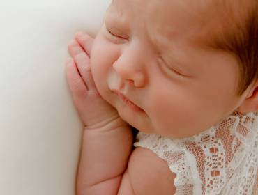 Primeiros Dias de Ana Clara 13 dias