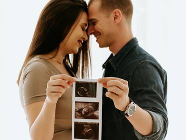 Gestante de Natalia 33 semanas