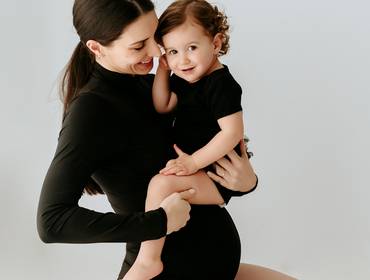 Gestante de Millene 29 semanas