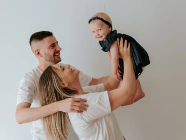 Aniversário de Clara 1 ano