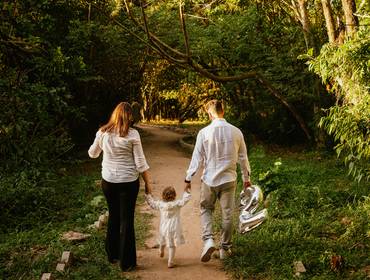 Aniversário de Anna Luiza 2 anos