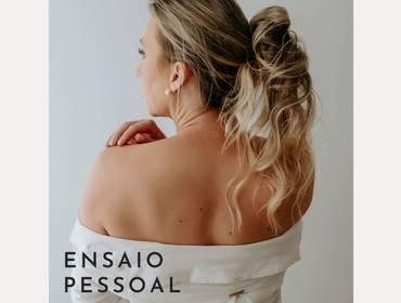 Orçamentos de Ensaio Pessoal