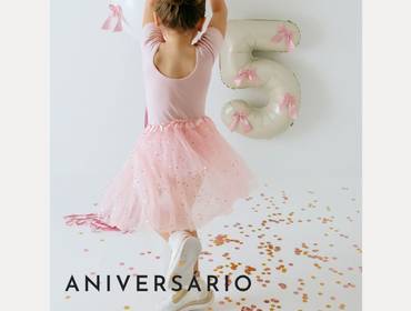 Orçamentos de Ensaio Aniversário