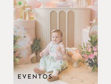 Orçamentos de Eventos