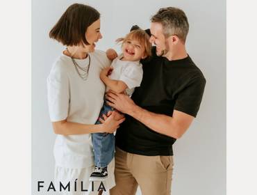Orçamentos de Ensaio Família