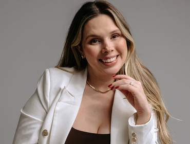 Feminino | Corporativo de Jessica Flores