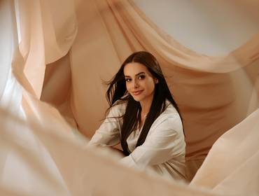 Feminino | Corporativo de Barbara Lixto