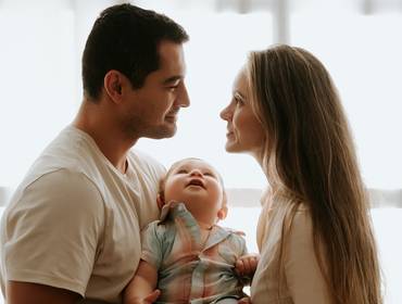 Crescimento do bebê de Arthur 9 meses