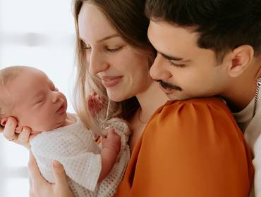 Primeiros Dias de Kay 14 dias