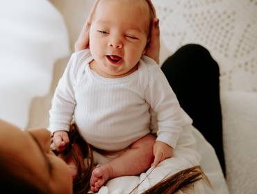 Primeiros Dias de Arthur 30 dias