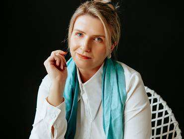 Feminino | Corporativo de Lua Boeira