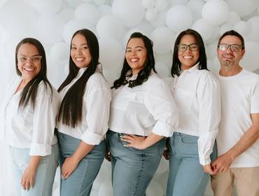 Feminino | Corporativo de Fabiane 50 anos