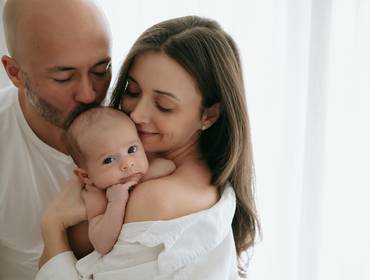 Primeiros Dias de Betina 55 dias