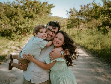 Gestante de Amanda 29 semanas