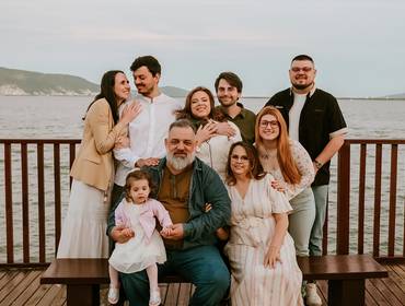 Família de Família Martini