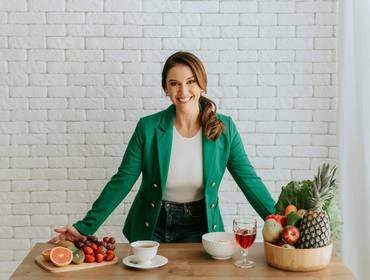 Feminino | Corporativo de Joyce Frassetto