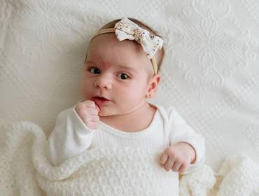 Primeiros Dias de Lucy 30 dias